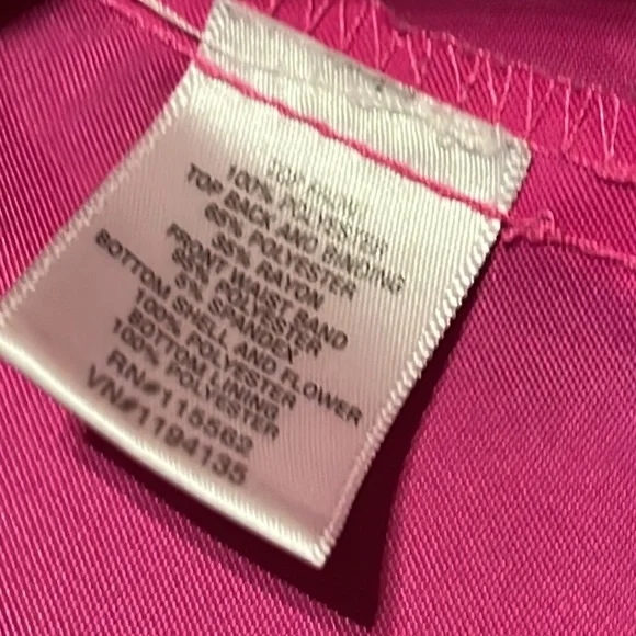 Sequin Disney D-Signed Dress - Picture 4 of 6